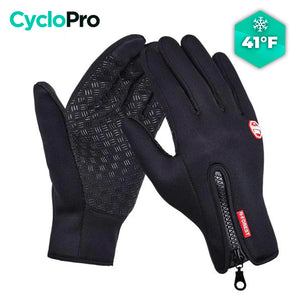 GANTS COUPE-VENT - AUTOMNE / HIVER