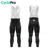 Tenue cycliste automne homme - Beer & Cycling