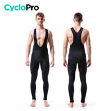 CYCLING TIGHTS - AUTUMN - MEN - COMFORT+