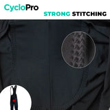 CYCLING TIGHTS - AUTUMN - MEN - COMFORT+