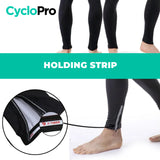 CYCLING TIGHTS - AUTUMN - MEN - COMFORT+