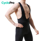 CYCLING TIGHTS - AUTUMN - MEN - COMFORT+