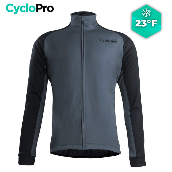 Veste Thermique Cyclisme - Thermika