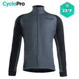 Veste Thermique Cyclisme - Thermika