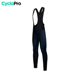 COLLANT CYCLISTE POUR FEMMES - HIVER