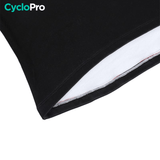 Sous maillot sans manches technique Hiver - THERMO+ sous maillot thermique CycloPro 