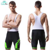 Tenue De Cycliste Route Jaune - Flash+ Tenue de cyclisme été CycloPro 