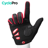 Gants mi-saison ADVENTURE+ CycloPro 