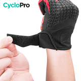 Gants mi-saison ADVENTURE+ CycloPro 