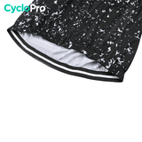 Tenue De Cyclisme Verte - Galaxy+ Tenue de cyclisme été CycloPro 