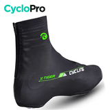 Housse de chaussure imperméable Housse pour chaussure CycloPro 