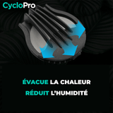 Masque Cyclisme Anti-pollution CycloPro 