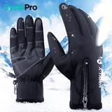 Gants automne / hiver CycloPro 