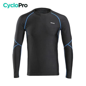 Top thermique Sous-vêtement CycloPro XXL 