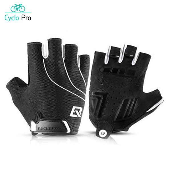 Mitaines cyclisme ROYAL X Mitaines pour cyclistes Cyclo Pro L 