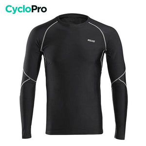 Top thermique Sous-vêtement thermique CycloPro XXL 