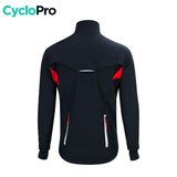 Veste thermique grand froid - Extraconfort Veste thermique CycloPro 