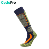 Chaussettes hiver chaussettes hiver CycloPro 