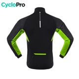 VESTE THERMIQUE GRAND FROID Veste thermique CycloPro 