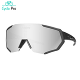 Lunettes polarisées pour Cyclisme sur route - Easy XB Cyclo Pro 