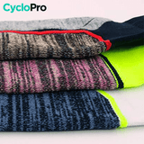 Chaussettes hiver Chaussettes montantes CycloPro 