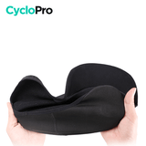 Casquette vélo cache oreilles - hiver Casquette hiver homme CycloPro 