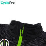 VESTE THERMIQUE GRAND FROID Veste thermique CycloPro 