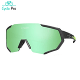 Lunettes polarisées pour Cyclisme sur route - Easy XN Cyclo Pro 