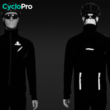 Veste thermique grand froid - Extraconfort Veste thermique CycloPro 