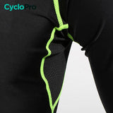 Sous-vêtement ensemble thermique Sous-vêtement thermique CycloPro 