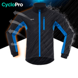 Veste thermique grand froid Veste thermique CycloPro 