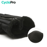 Gants automne / hiver CycloPro 