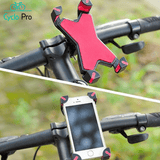 Support téléphone pour vélo - FourBLOCK support téléphone Cyclo Pro 