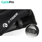 Gants automne / hiver CycloPro 