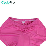 Sous-vêtement Cyclisme / VTT ABSOR+ - FEMME sous-vêtement confort femme CycloPro 