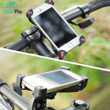 Support téléphone pour vélo - FourBLOCK support téléphone Cyclo Pro 