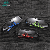 LUNETTES À VERRES PHOTOCHROMIQUES POUR CYCLISTE - Easy M Lunettes photochromiques cyclisme Cyclo Pro 