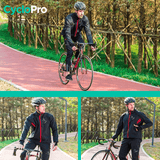 Veste thermique grand froid - Extraconfort Veste thermique CycloPro 