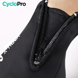 Gants automne / hiver CycloPro 