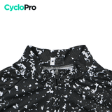 Tenue De Cyclisme Verte - Galaxy+ Tenue de cyclisme été CycloPro 