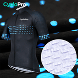 Maillot de cyclisme Liberty+ Maillot court cyclisme CycloPro 