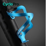 PORTE-GOURDE EN ALLIAGE D’ALUMINIUM CycloPro 