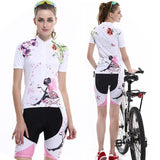 CUISSARDS COURTS POUR FEMME cuissard court cyclisme été printemps pour femme Cyclo Pro 