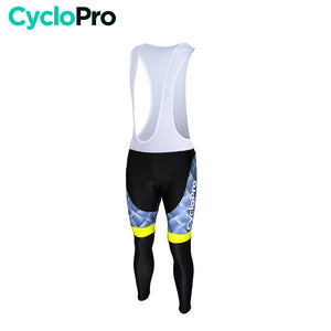 COLLANT CYCLISTE RAIN+ - HIVER