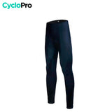 COLLANT CYCLISTE POUR FEMMES - HIVER