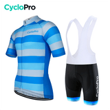 Tenue de cyclisme Evasion+ CycloPro 