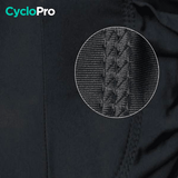 Cuissard pour VTT et Cyclisme - Atmosphère+ Cuissard court pour homme CycloPro 