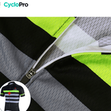 Tenue de Cyclisme - Racing+ Tenue de cyclisme été CycloPro 